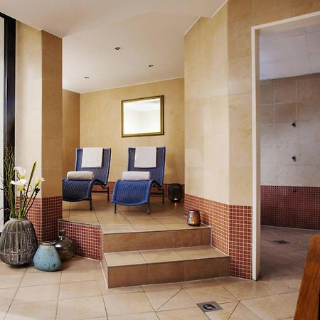 Stuttgart Marriott Hotel Sindelfingen Exterior photo