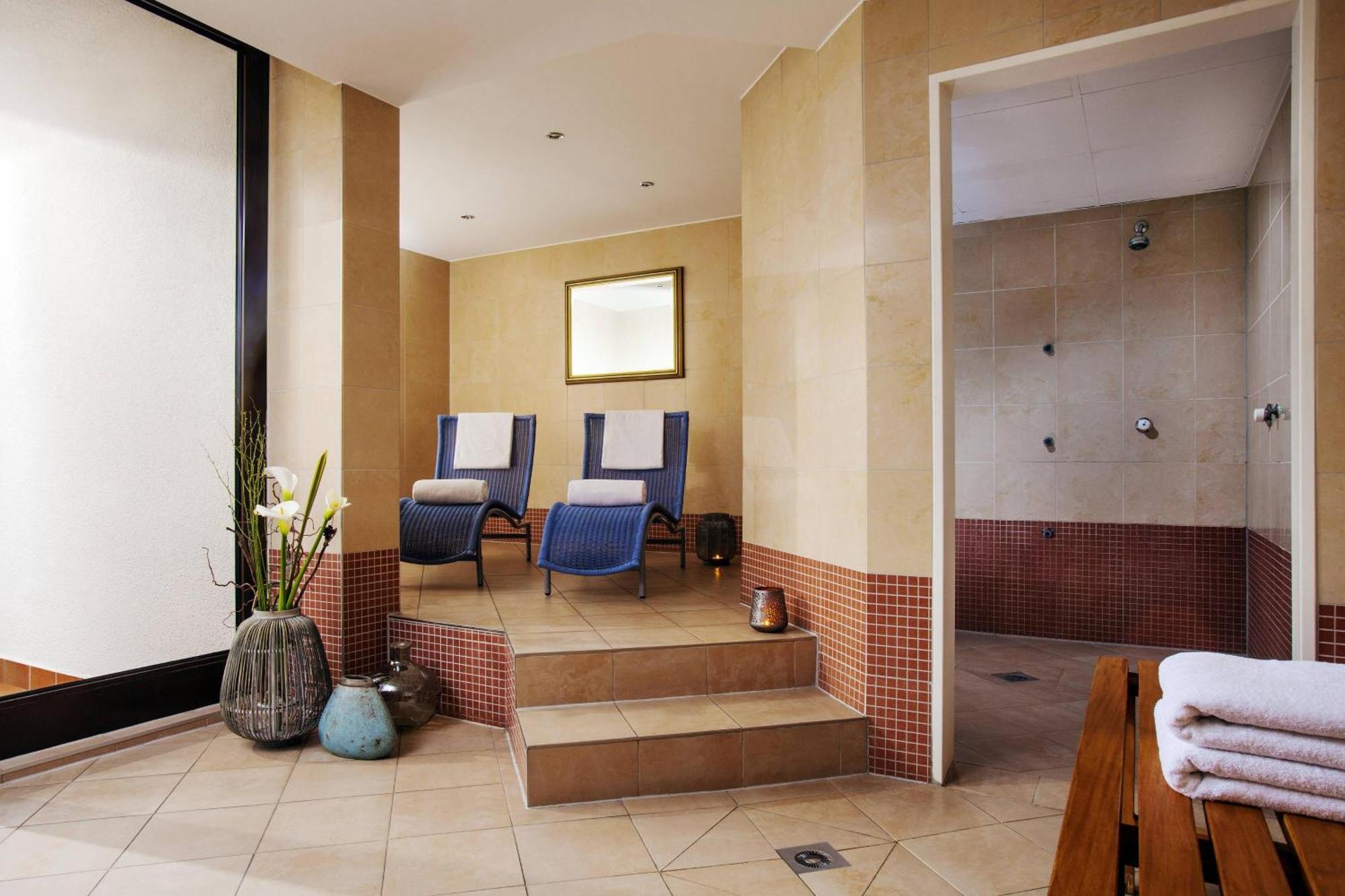 Stuttgart Marriott Hotel Sindelfingen Exterior photo