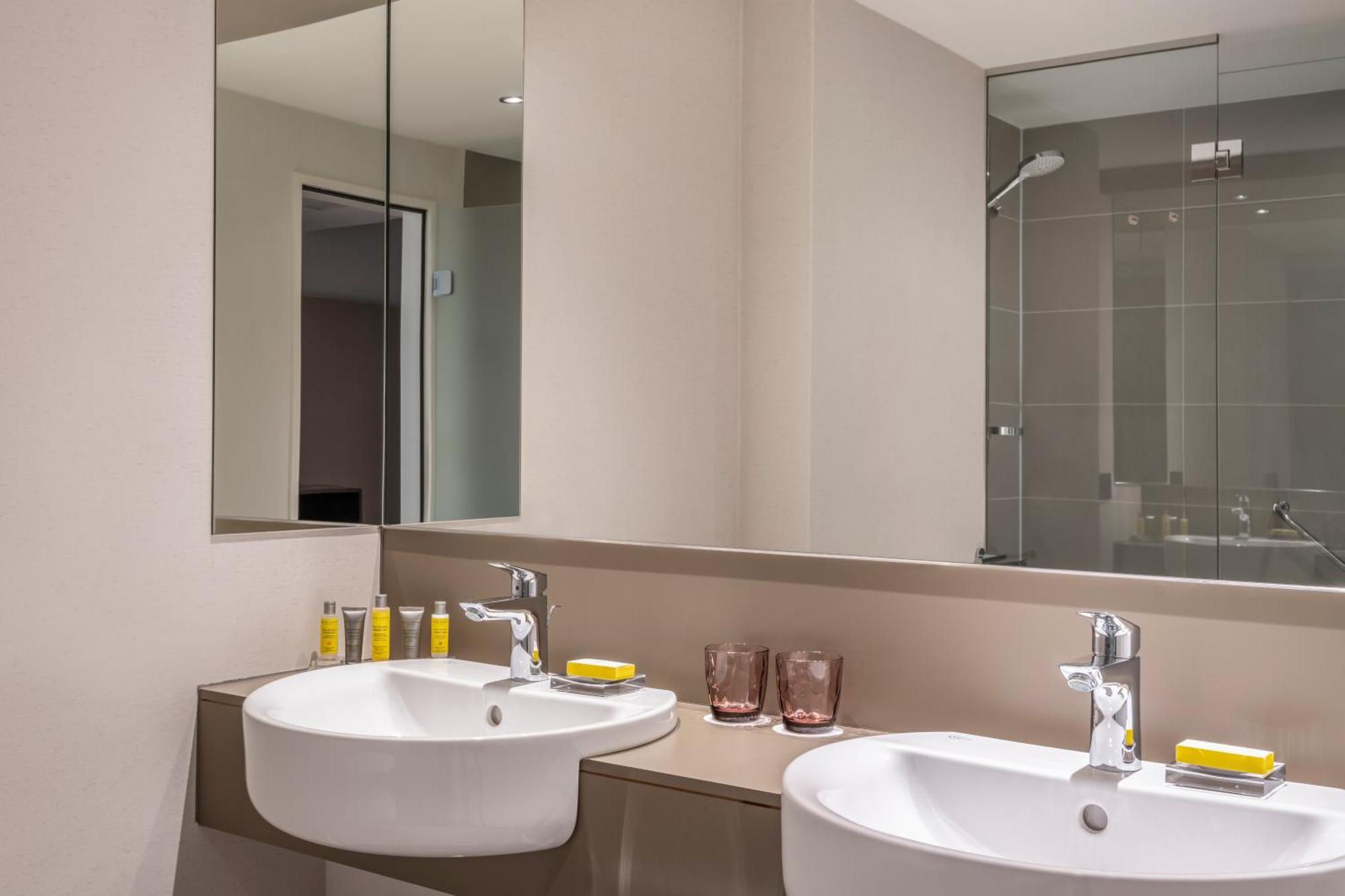 Stuttgart Marriott Hotel Sindelfingen Room photo